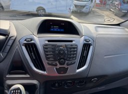 Ford Transit Custom, 2,0 SORTIMO TDCi L2H2
