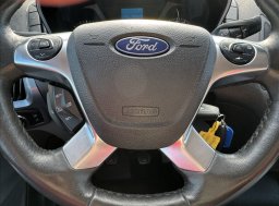 Ford Transit Custom, 2,0 SORTIMO TDCi L2H2