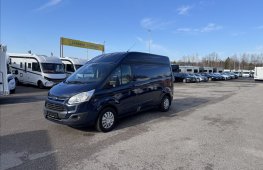 Ford Transit Custom, 2,0 SORTIMO TDCi L2H2