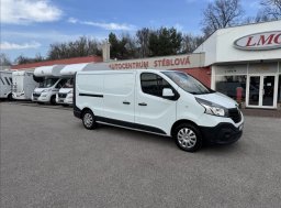 Renault Trafic, 1,6 DCi L2H1
