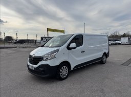 Renault Trafic, 1,6 DCi L2H1