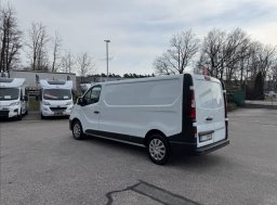 Renault Trafic, 1,6 DCi L2H1