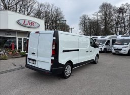 Renault Trafic, 1,6 DCi L2H1