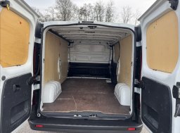 Renault Trafic, 1,6 DCi L2H1