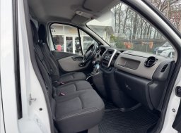 Renault Trafic, 1,6 DCi L2H1