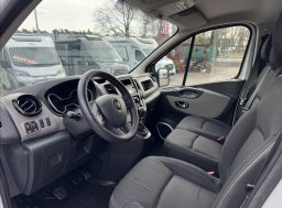 Renault Trafic, 1,6 DCi L2H1