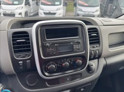 Renault Trafic, 1,6 DCi L2H1