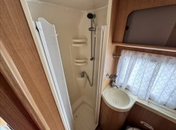 Rimor , 2,4 Super Brig TDCi obytný automobil