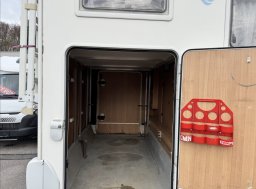 Rimor , 2,4 Super Brig TDCi obytný automobil