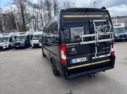 Robeta , 2,0 Apollo HDi obytný automobil