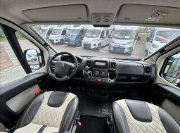 Robeta , 2,0 Apollo HDi obytný automobil