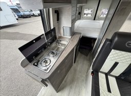 Robeta , 2,0 Apollo HDi obytný automobil