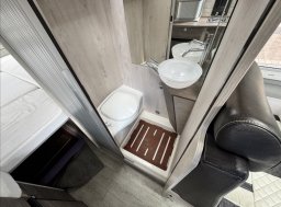 Robeta , 2,0 Apollo HDi obytný automobil