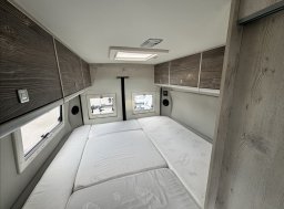 Robeta , 2,0 Apollo HDi obytný automobil