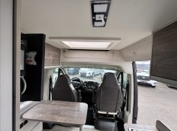 Robeta , 2,0 Apollo HDi obytný automobil