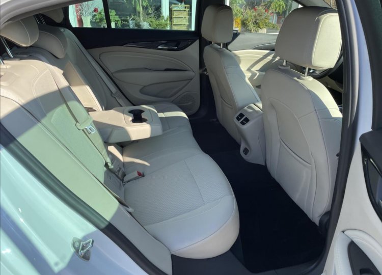 Opel Insignia, 2,0 CDTi Grand Sport