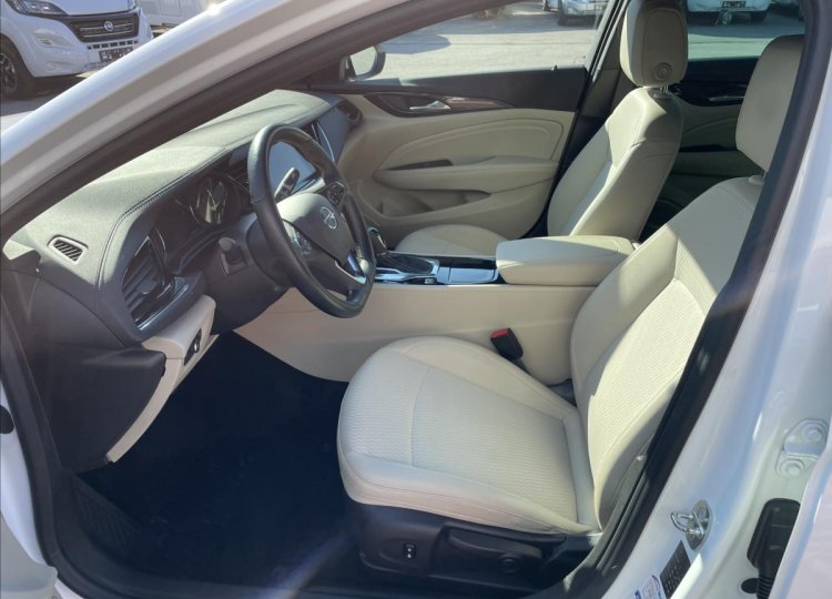 Opel Insignia, 2,0 CDTi Grand Sport