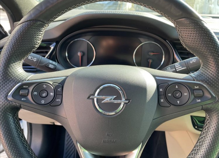 Opel Insignia, 2,0 CDTi Grand Sport