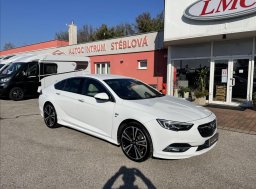 Opel Insignia, 2,0 CDTi Grand Sport