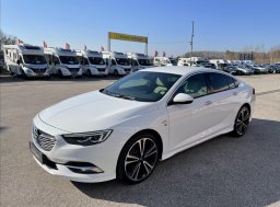 Opel Insignia, 2,0 CDTi Grand Sport