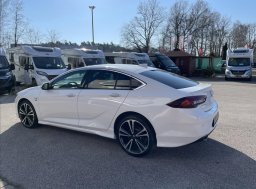 Opel Insignia, 2,0 CDTi Grand Sport