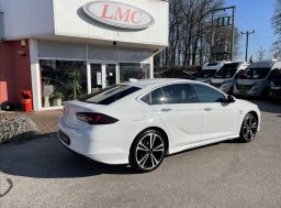 Opel Insignia, 2,0 CDTi Grand Sport
