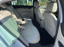 Opel Insignia, 2,0 CDTi Grand Sport