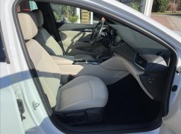Opel Insignia, 2,0 CDTi Grand Sport