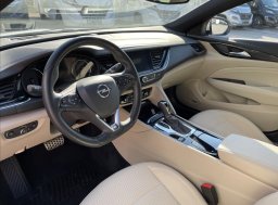 Opel Insignia, 2,0 CDTi Grand Sport
