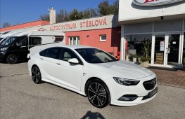 Opel Insignia, 2,0 CDTi Grand Sport