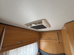 Chausson , 2,3 Flash 8 JTD obytný automobil