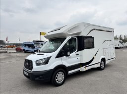 Benimar , 2,0 Tessoro 440 TDCi obytný automobil