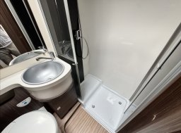 Benimar , 2,0 Tessoro 440 TDCi obytný automobil