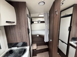 Benimar , 2,0 Tessoro 440 TDCi obytný automobil