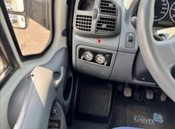 Fiat Ducato, 2,3 obytný automobil