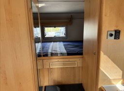 Fiat Ducato, 2,3 obytný automobil