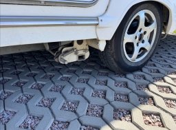 Ostatní , SWIFT Impression 500 obytný přívěs