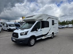 Benimar , 2,0 Tessoro 440 TDCi obytný automobil
