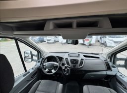 Benimar , 2,0 Tessoro 440 TDCi obytný automobil