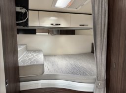 Benimar , 2,0 Tessoro 440 TDCi obytný automobil