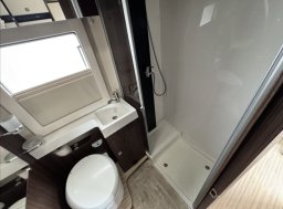 Benimar , 2,0 Tessoro 440 TDCi obytný automobil