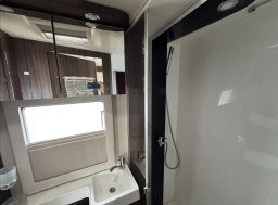 Benimar , 2,0 Tessoro 440 TDCi obytný automobil