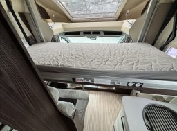Benimar , 2,0 Tessoro 440 TDCi obytný automobil