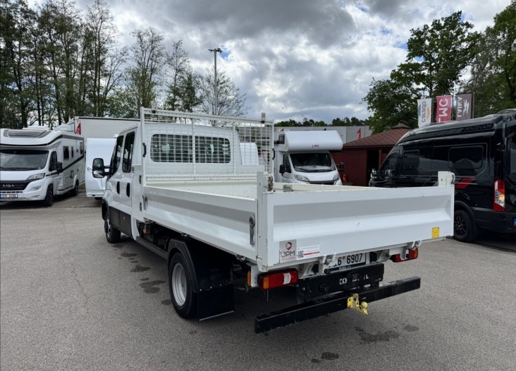 Iveco Daily, 3,0 35C