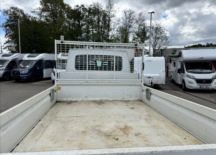 Iveco Daily, 3,0 35C