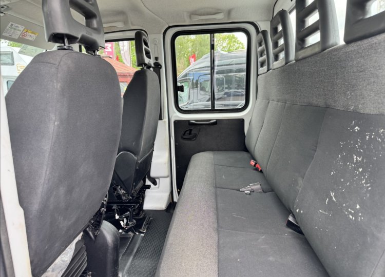Iveco Daily, 3,0 35C