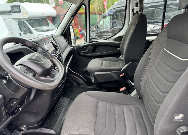 Iveco Daily, 3,0 35C