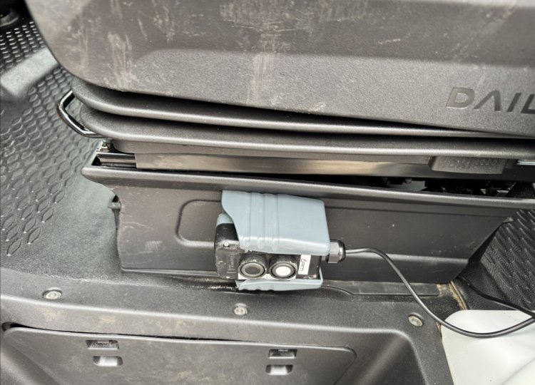 Iveco Daily, 3,0 35C