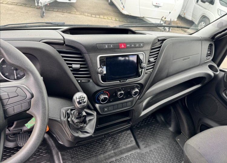 Iveco Daily, 3,0 35C