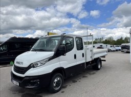Iveco Daily, 3,0 35C